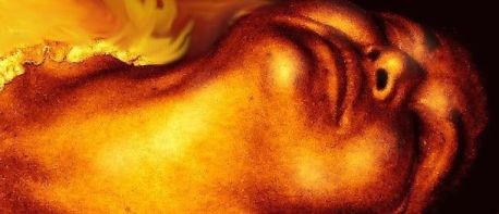 en ese tiempo yo era otra