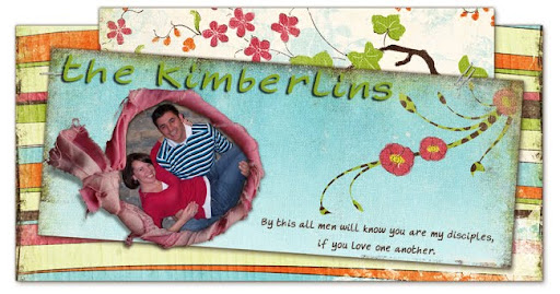 the Kimberlins