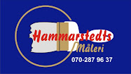 Hammarstedts Måleri