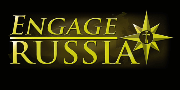 The Engage Russia Journals