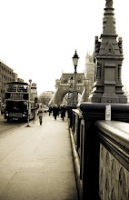 Old London..