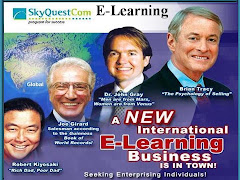 New Concept of E-learning EARN While Learn