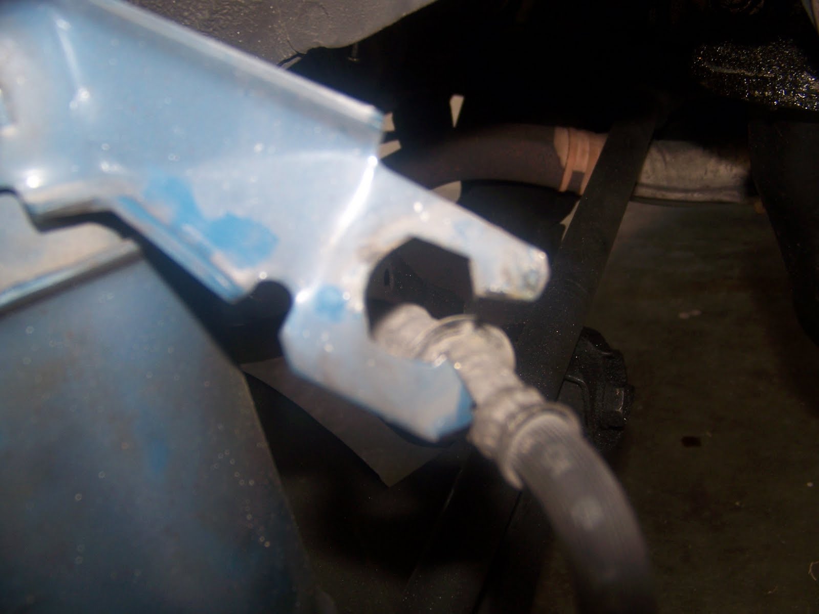 Corolla DIY DIY Cutting Your Springs Corolla 89 92