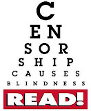 Censorship Causes Blindness