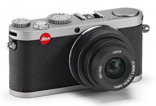 Leica X1 Compact Camera