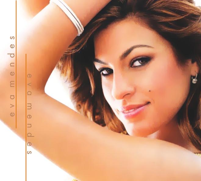 Selena Gomez: eva mendez