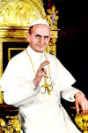 Ehrwürdiger Paul VI., bitte für uns!