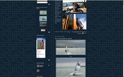 le blog du windsurf en corse