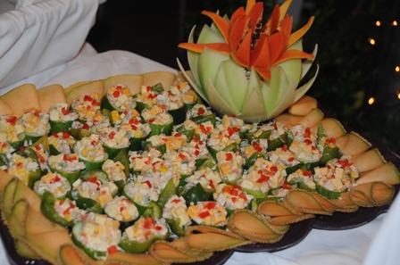 NJOY WRITING: Best of Jamaica, Food!