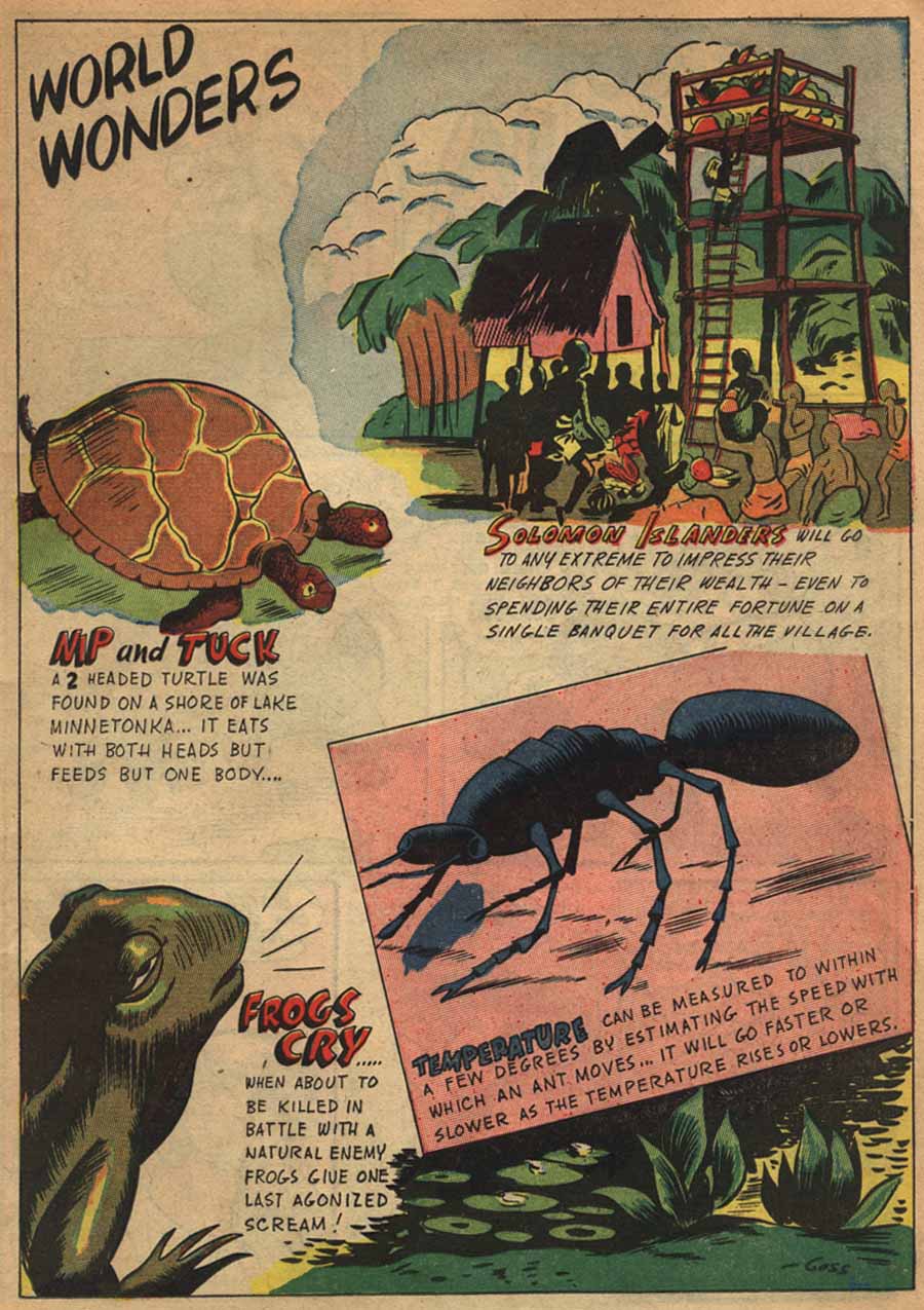 Read online Zip Comics comic -  Issue #39 - 21