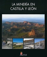 LA MINERÍA EN CASTILLA Y LEÓN