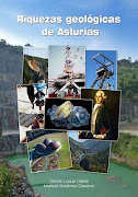 RIQUEZAS GEOLÓGICAS DE ASTURIAS