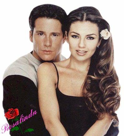 THALIA TELENOVELAS ROSALINDA 1999 thalia-telenovelas-rosalinda-1999