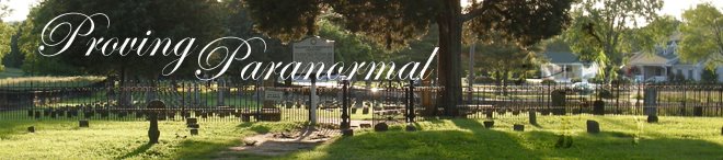 Proving Paranormal