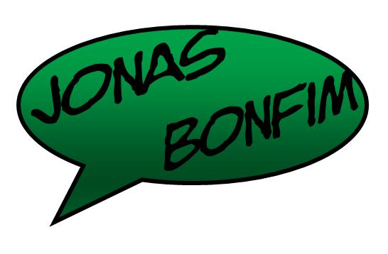 Jonas Bonfim