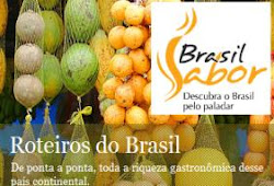 Festival Sabor Brasil