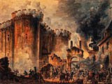 Bastille Day, July 14