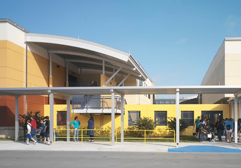 Safety Harbor Middle School PTSA