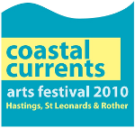 Coastal Currents event link