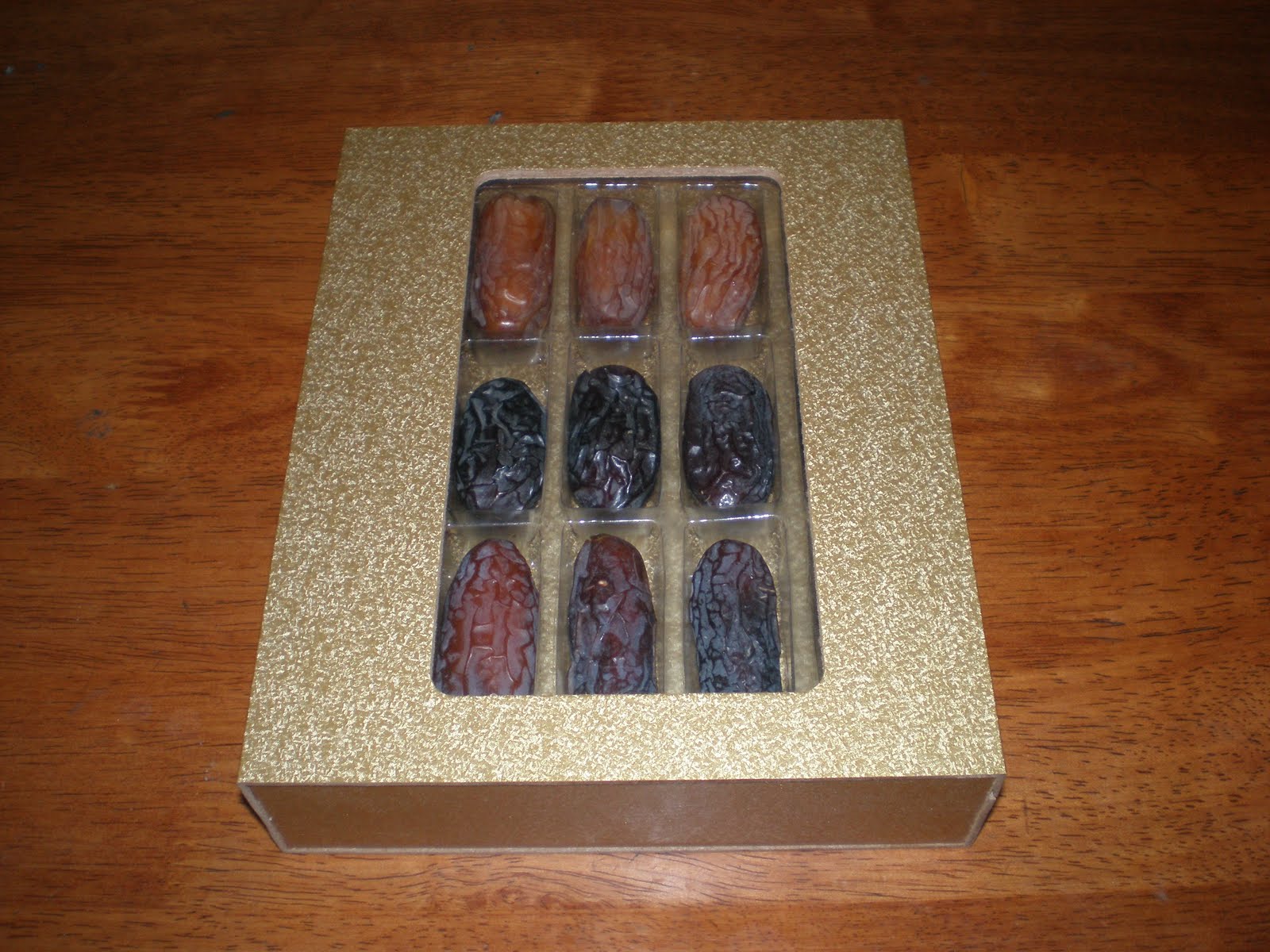 Kedai Cenderahati Hamper / Gift box