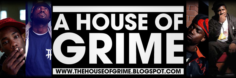 House Of Grime