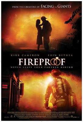 fireproof poster kirk camer À Prova de Fogo 3gp CelRip Dublado