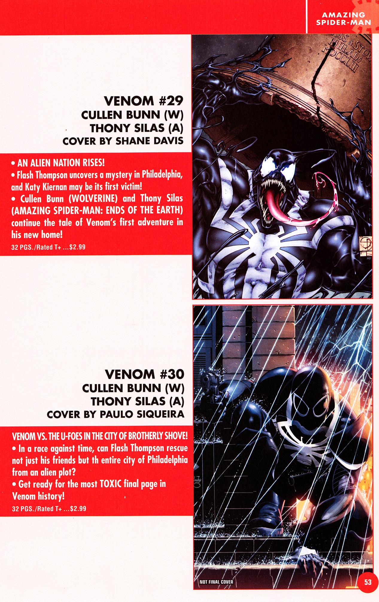 Read online Marvel Previews comic -  Issue #4 - 56