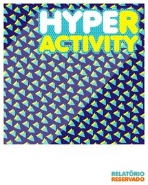 Hyperactivity Mixtape