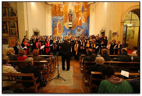 Concert de tardor 2010, A Bigues