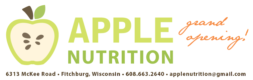 Apple Nutrition