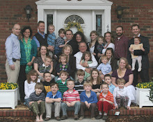 Heather's family