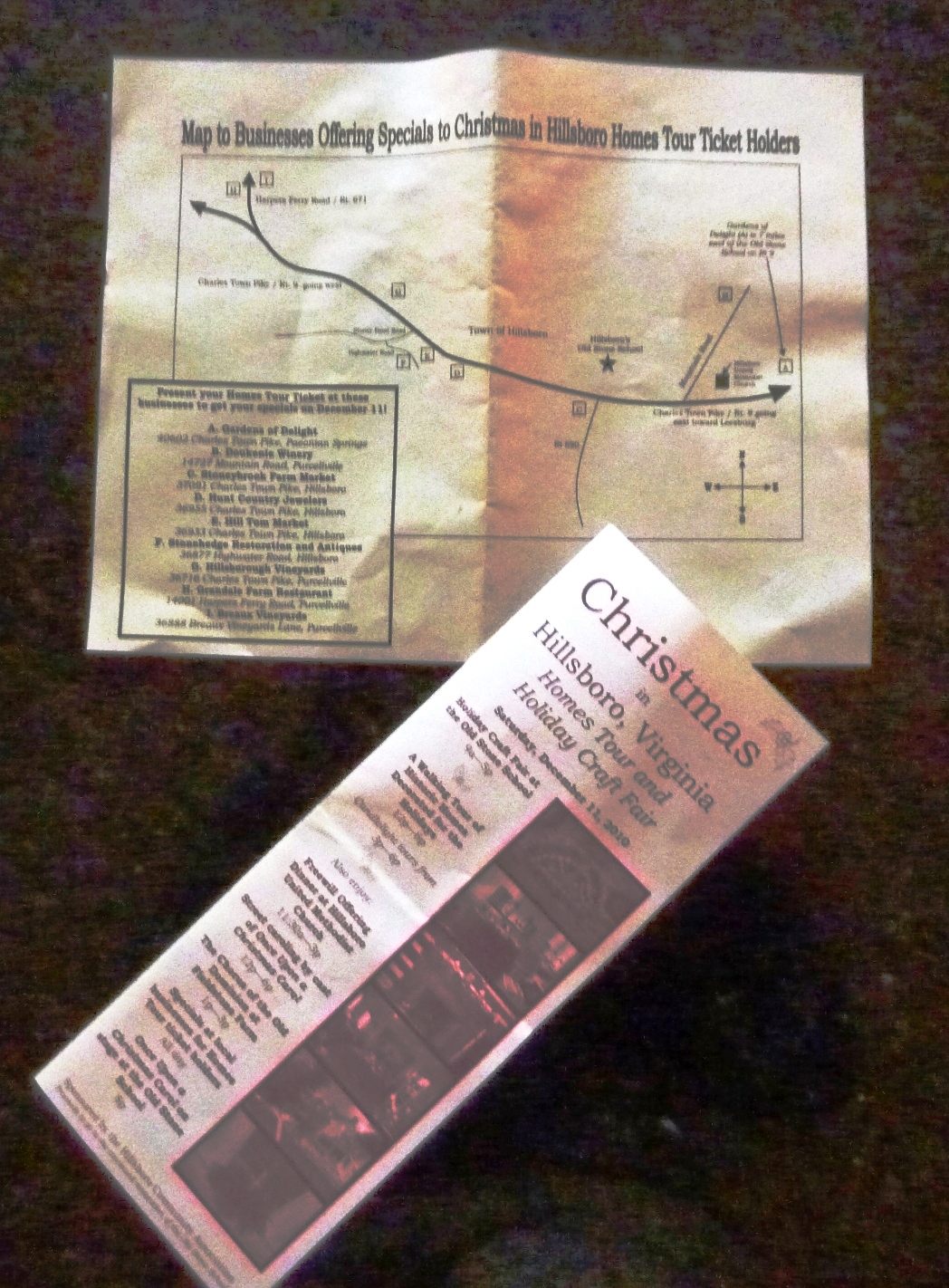 Monroeville convention center, monroeville, usa Blooming Hill Lavender Farm: Hillsboro Holiday Craft Show