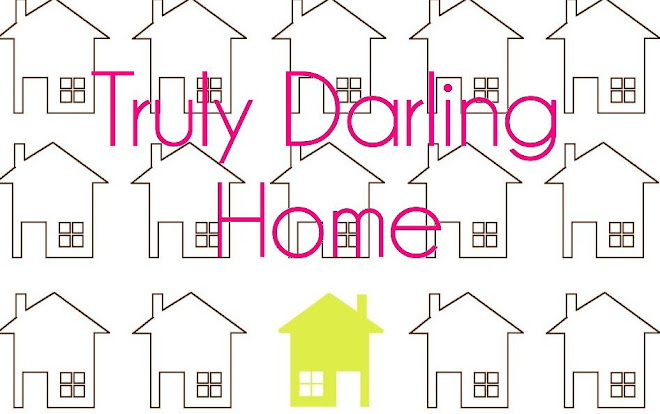 Truly Darling Home