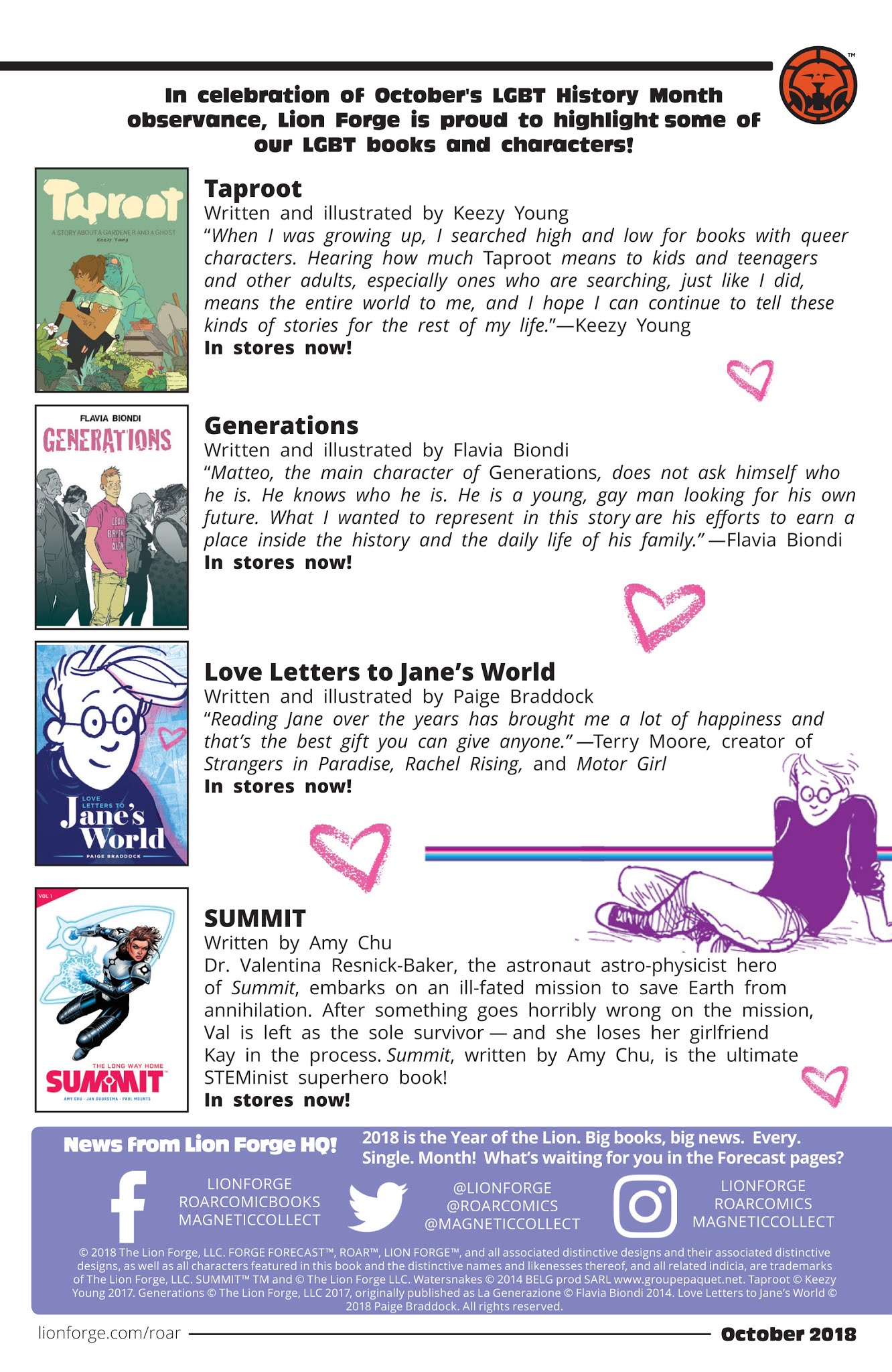 Read online KINO comic -  Issue #10 - 29