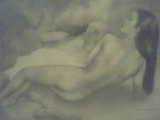 Plato's Nude in a Cave