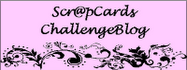ScrapCards ChallengeBlog