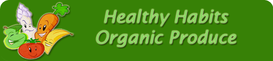 Healthy Habits Organic Produce Buying Club