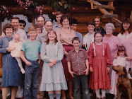 Wolverine Farm: Three Generations Check the Cows