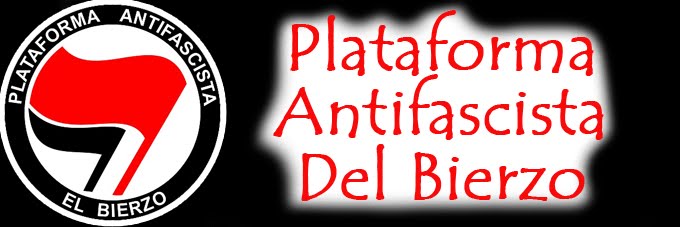 Plataforma Antifascista del Bierzo