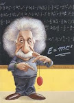 Einstein, retrato de un Ser (en 40 frases)