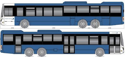 Bussit Helsinki Turku
