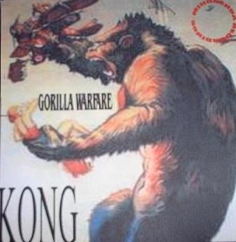 [Kong+Gorilla+Warfare+EP+COVER.JPG]