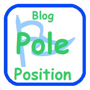 Blog Pole Position
