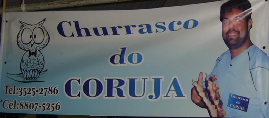 Churrasco Do Coruja