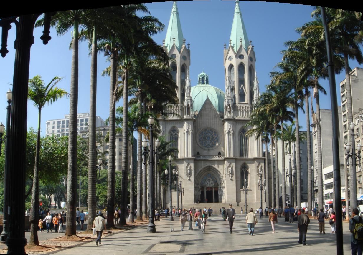 Praça da Sé Catedral São Paulo .jpg Catedral, Ponto turístico, São paulo Praça da Sé Catedral São Paulo .jpg Catedral, Ponto turístico, São paulo