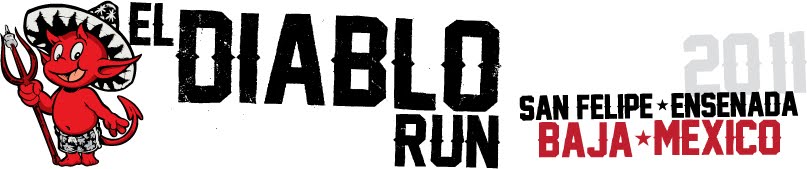 el diablo run 2011