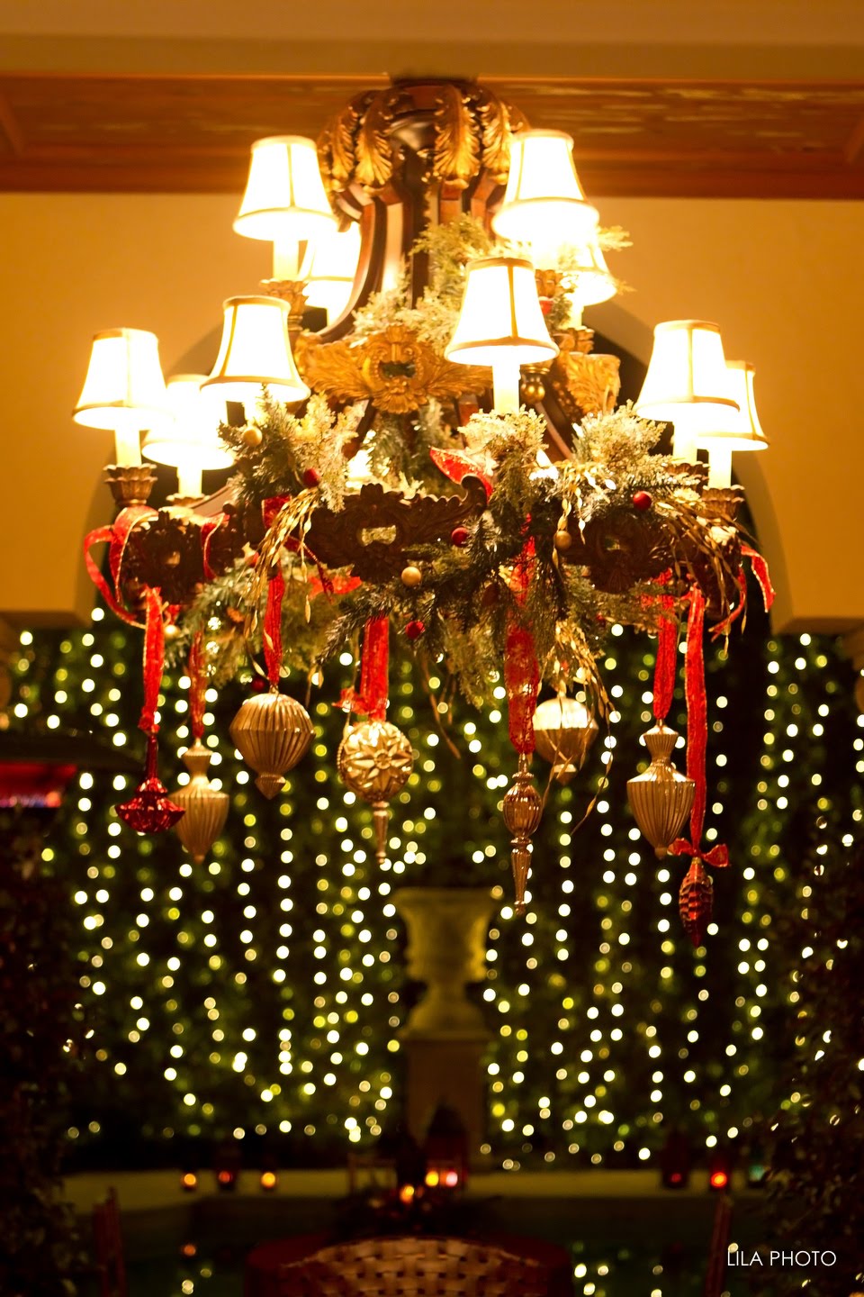 Beth Beattie Branding, PR and Events Merry Moroccan Christmas Party