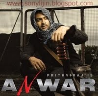 Anwar 2010