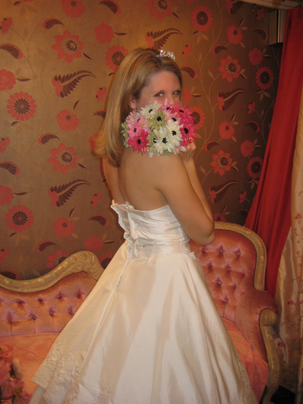 Elementary Thoughts (formerly "Sara in Seoul") Just 5 girls playing