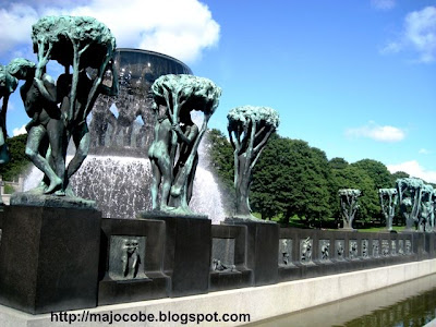 NORUEGA LUGARES IMPRESIONATES - Noruega: Consejos - Foro Europa Escandinava